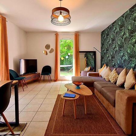 Happy Stay 5 Minutes To Disney - Free Wifi - Parking & Garden Montévrain Exterior photo