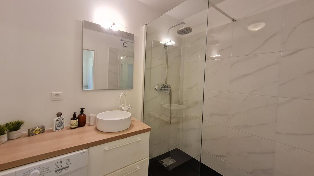 Happy Stay 5 Minutes To Disney - Free Wifi - Parking & Garden Montévrain Exterior photo