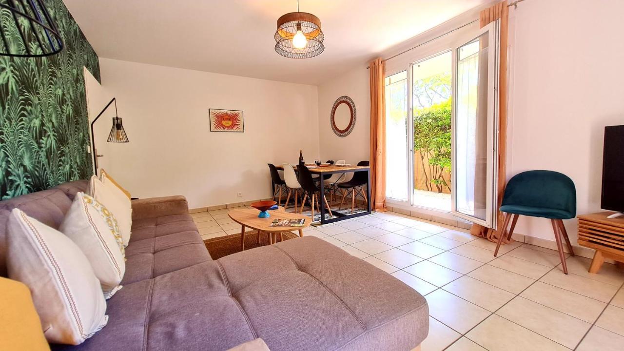 Happy Stay 5 Minutes To Disney - Free Wifi - Parking & Garden Montévrain Exterior photo