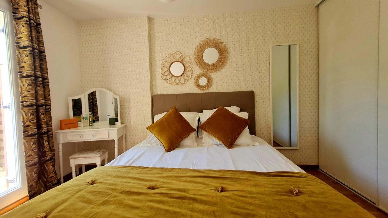 Happy Stay 5 Minutes To Disney - Free Wifi - Parking & Garden Montévrain Exterior photo
